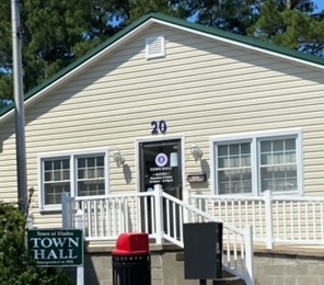 Town Needs