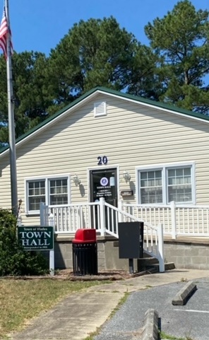 Town Needs