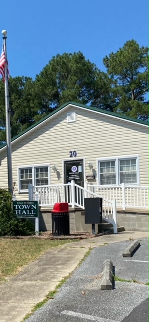 Town Needs