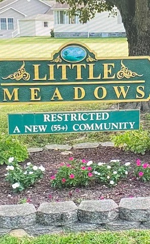 Little Meadows HOA Newsletter