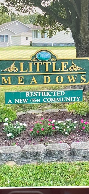 Little Meadows HOA Newsletter